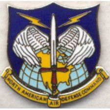 NORAD SHIELD
